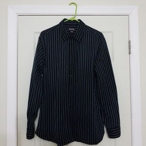 Michael Kors Men's Long Sleeve Shirt